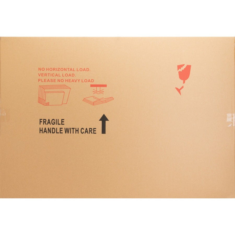 Lorell Dry-erase Board - 55650