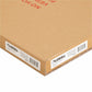 Lorell Dry-erase Board - 55651