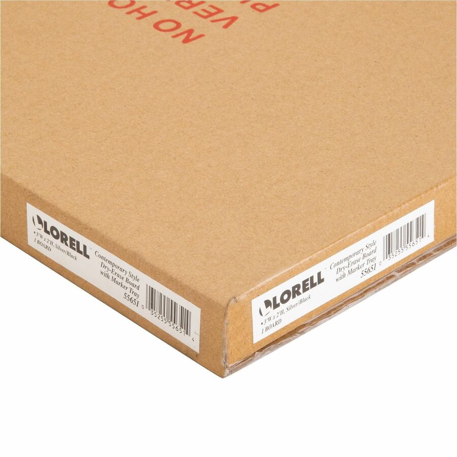 Lorell Dry-erase Board - 55651