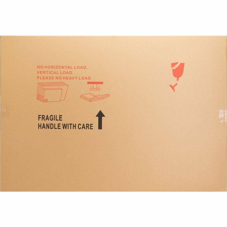 Lorell Dry-erase Board - 55652