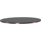 Lorell Essentials Round Conference Table Base - 69401