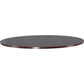 Lorell Essentials Round Conference Table Base - 69401