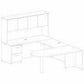 Lorell Essentials Series Bridge - 69391