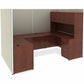 Lorell Essentials Series Bridge - 69426