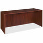Lorell Essentials Series Credenza Shell