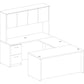 Lorell Essentials Series Credenza Shell - 69377