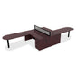 Lorell Essentials Series Credenza Shell - 69376