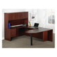 Lorell Essentials Series Credenza Shell - 69376