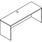 Lorell Essentials Series Credenza Shell - 69376