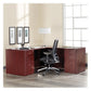 Lorell Essentials Series Credenza Shell - 69376