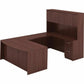 Lorell Essentials Series Credenza Shell - 69376