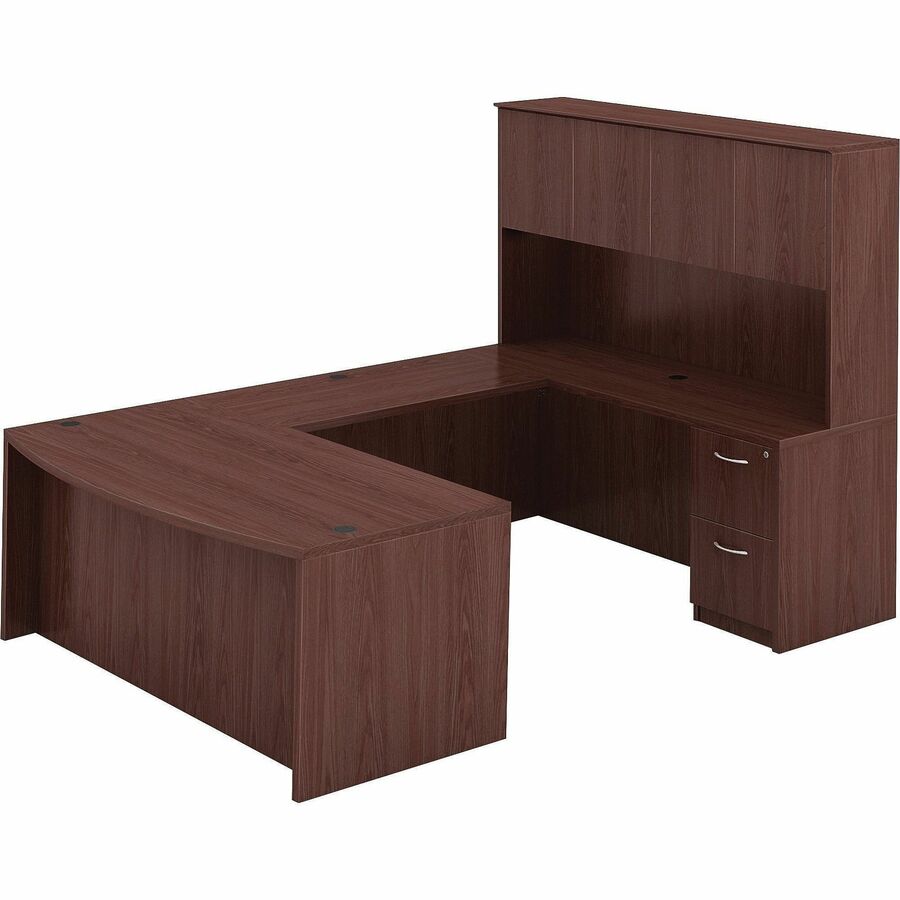 Lorell Essentials Series Credenza Shell - 69376