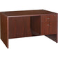 Lorell Essentials Series Box/File Hanging File Cabinet - 69398