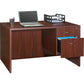 Lorell Essentials Series Box/File Hanging File Cabinet - 69398