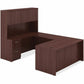 Lorell Essentials Series File/File Mobile File Cabinet - 69397