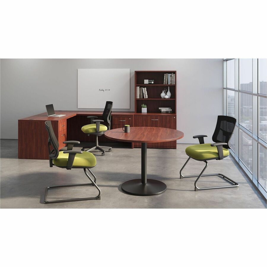 Lorell Essentials Series Return Shell - 69423