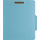 Nature Saver 1/3 Tab Cut Letter Recycled Classification Folder - SP17200