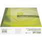 Nature Saver 1/3 Tab Cut Letter Recycled Classification Folder - SP17200
