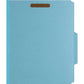 Nature Saver 1/3 Tab Cut Letter Recycled Classification Folder - SP17200