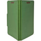 Nature Saver Letter Recycled Classification Folder - SP17203
