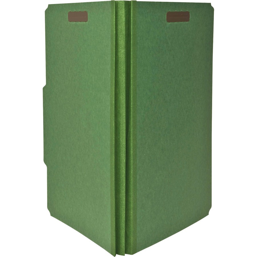 Nature Saver Letter Recycled Classification Folder - SP17203
