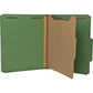 Nature Saver Letter Recycled Classification Folder - SP17203