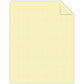 Classic Laid Writing Paper - Baronial Ivory - 06551