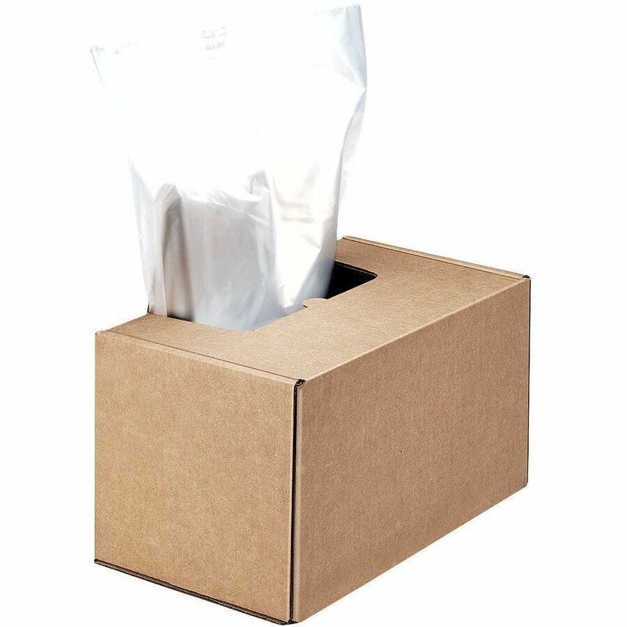 Fellowes Fortishred/High Security Shredder Waste Bags - 3604101