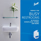 Scott Green Certified Foam Hand Soap - 91565