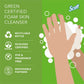 Scott Green Certified Foam Hand Soap - 91565
