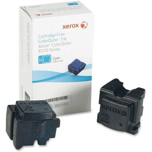Xerox Solid Ink Stick