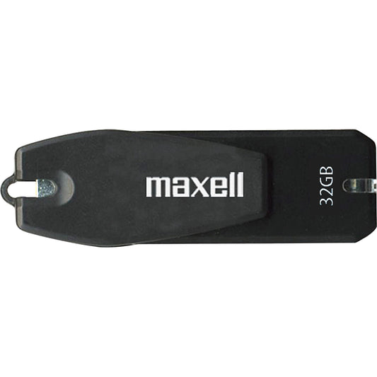 Maxell 32GB 360&deg; 503204 USB 2.0 Flash Drive