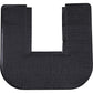 Genuine Joe Deodorizing Commode Mat - 58331