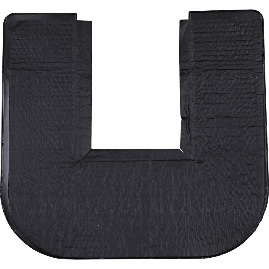 Genuine Joe Deodorizing Commode Mat - 58331