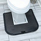 Genuine Joe Deodorizing Commode Mat - 58331