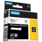 Dymo Rhino Permanent Poly Labels - 18483