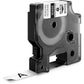 Dymo Rhino Flexible Nylon Labels - 18488