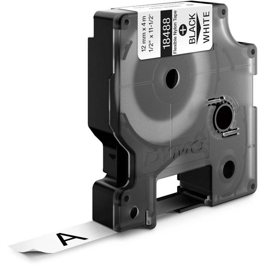 Dymo Rhino Flexible Nylon Labels - 18488