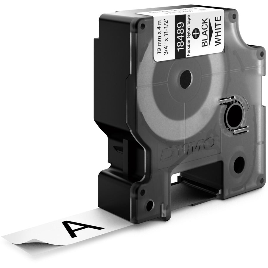 Dymo Rhino Flexible Nylon Labels - 18489