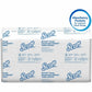 Scott Slimfold* Towels - 04442