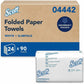 Scott Slimfold* Towels