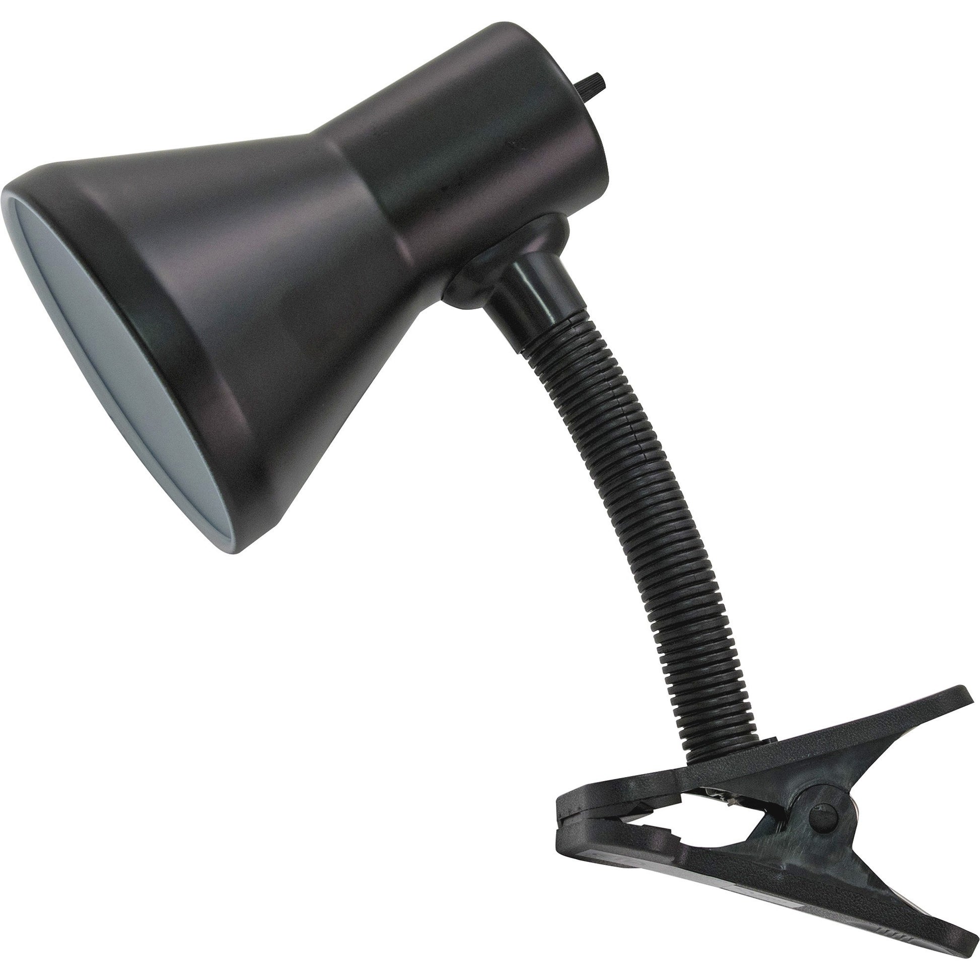 Advantus Ledu Clip-on Gooseneck Lamp