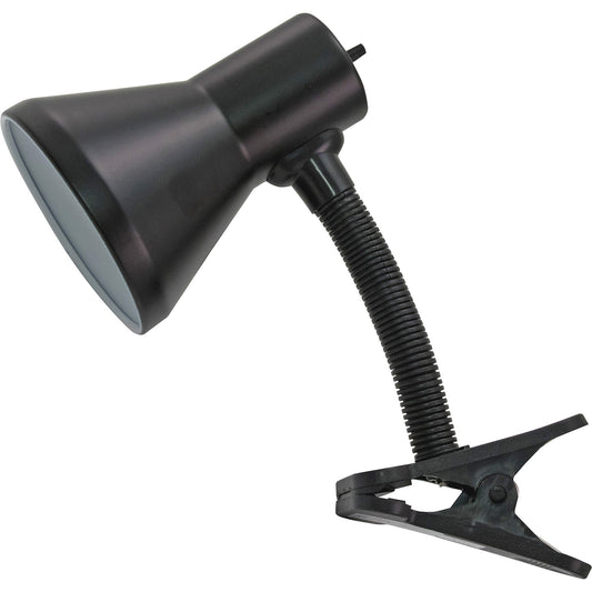 Advantus Ledu Clip-on Gooseneck Lamp