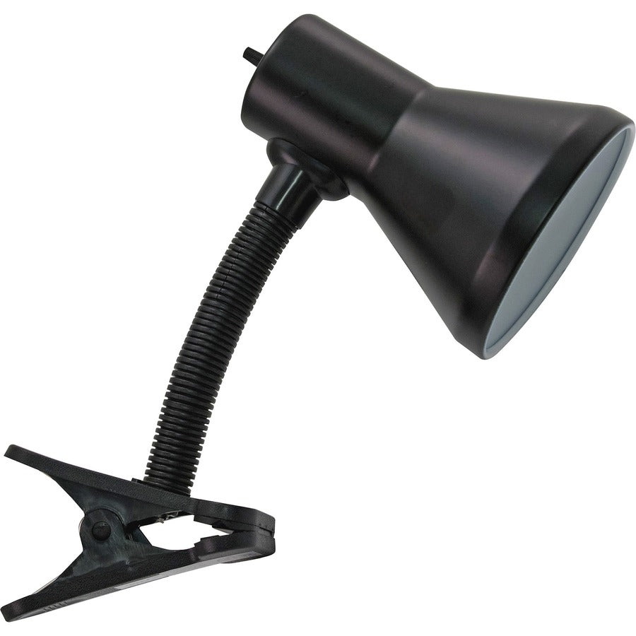 Advantus Ledu Clip-on Gooseneck Lamp - L9089