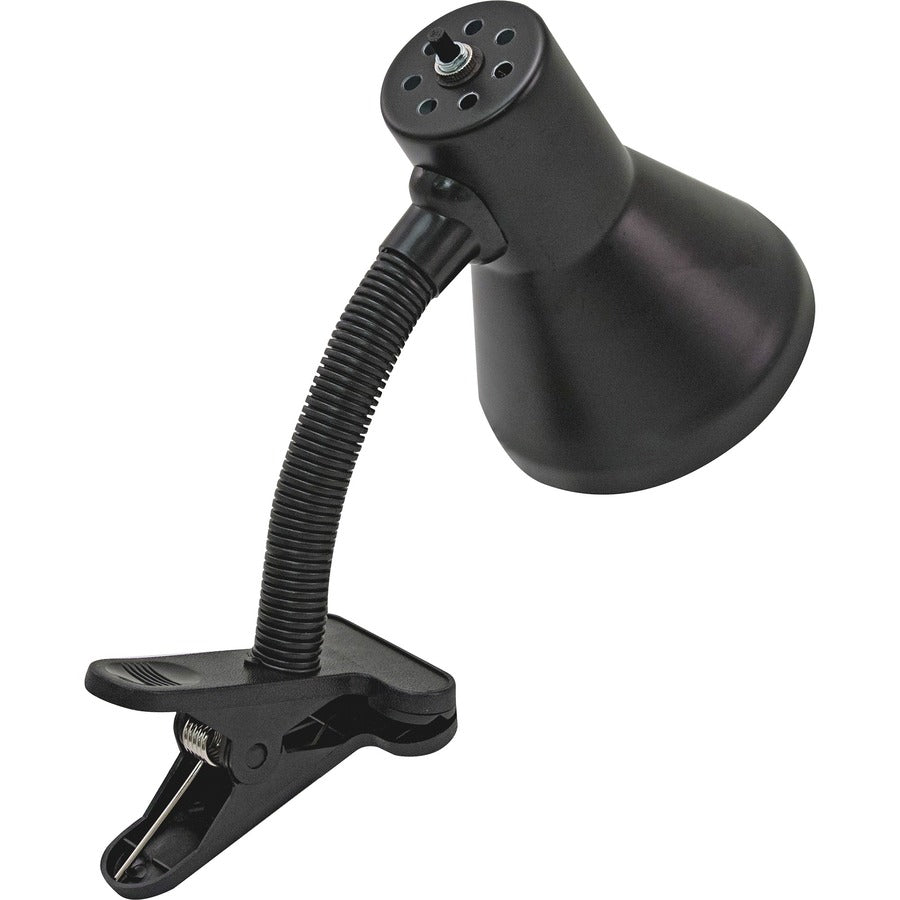 Advantus Ledu Clip-on Gooseneck Lamp - L9089