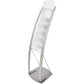 Deflecto Contemporary Floor Display - 693145