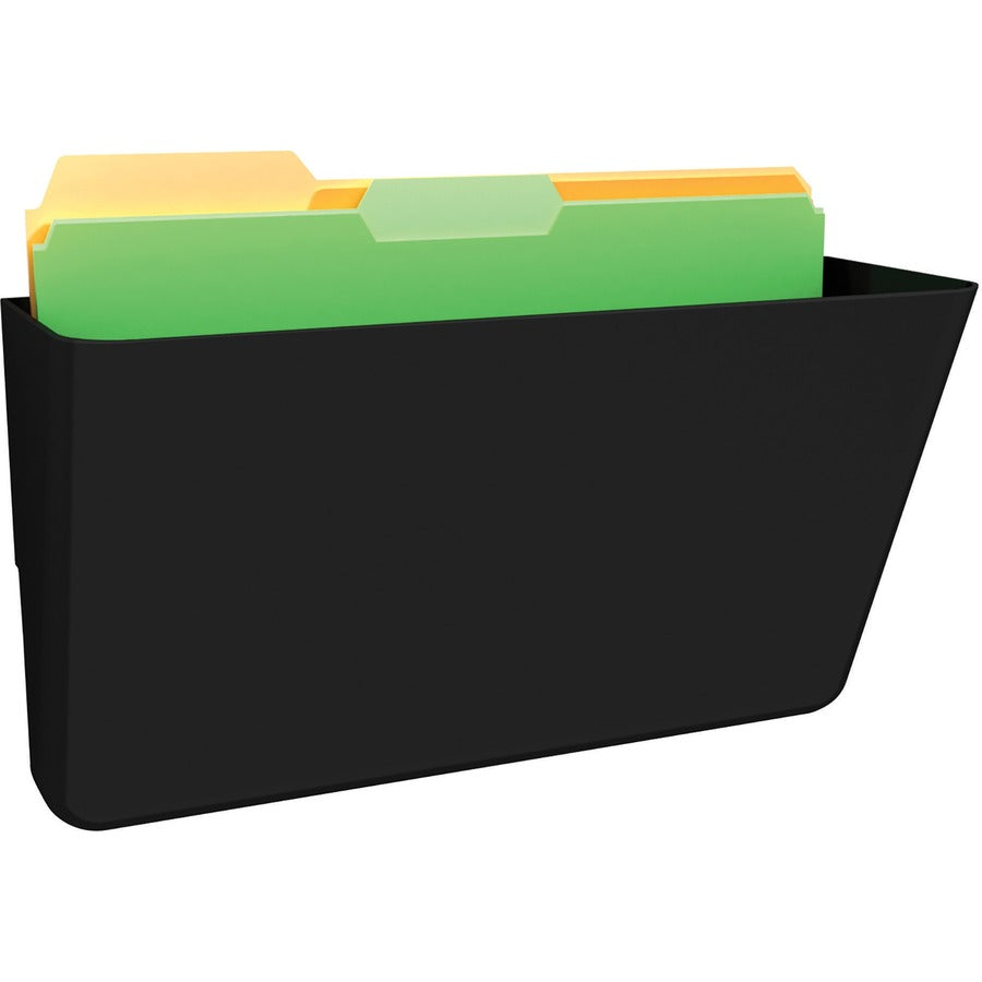 Deflecto EZ Link Sustainable DocuPocket - 93204
