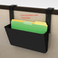 Deflecto EZ Link Sustainable DocuPocket - 93204