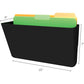 Deflecto EZ Link Sustainable DocuPocket - 93204