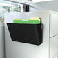 Deflecto EZ Link Sustainable DocuPocket - 93204